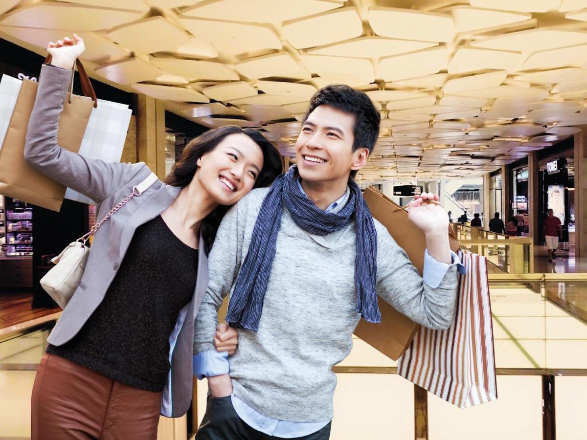 Hotel World Genting - First World Genting Highlands