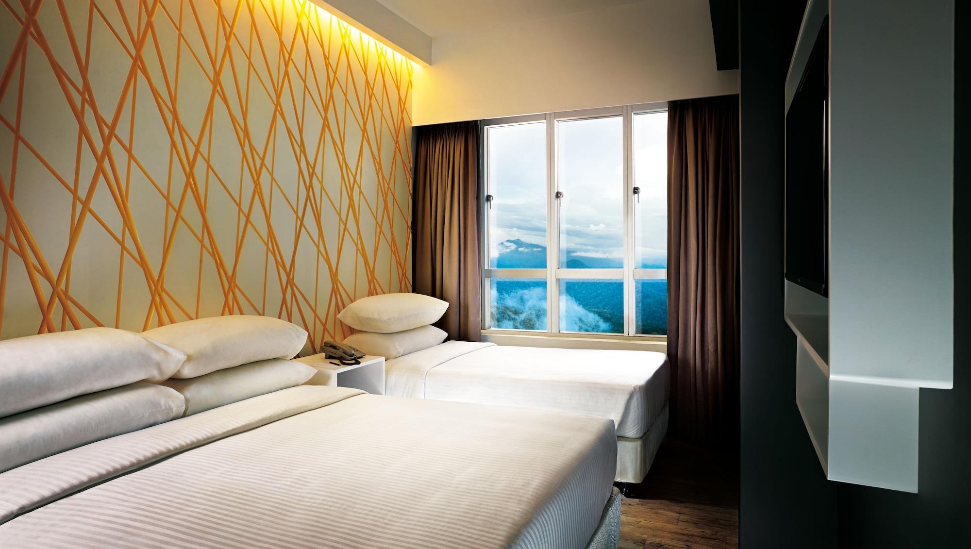 World Genting - First World Hotel